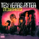LP - Ten Years After - Stonedhenge - Mono, Gatefold