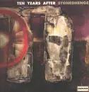 LP - Ten Years After - Stonedhenge - Gatefold