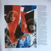 Double LP - Ten Years After - Portfolio