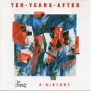CD - Ten Years After - Portfolio