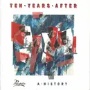 CD - Ten Years After - Portfolio