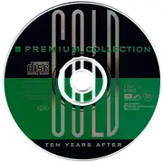 CD - Ten Years After - Premium Gold Collection
