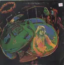 LP - Ten Years After - Rock & Roll Music To The World