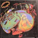 LP - Ten Years After - Rock & Roll Music To The World