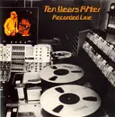 Double LP - Ten Years After - Recorded Live