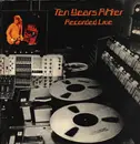 Double LP - Ten Years After - Recorded Live
