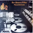 Double LP - Ten Years After - Recorded Live