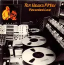 Double LP - Ten Years After - Recorded Live