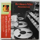 Double LP - Ten Years After - Recorded Live - Gatefold, poster