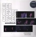 Double LP - Ten Years After - Woodstock 1969