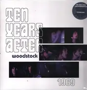 Ten Years After - Woodstock 1969