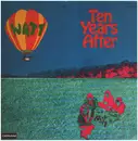 LP - Ten Years After - Watt - Gatefold