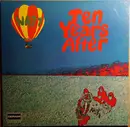 LP - Ten Years After - Watt - Gatefold
