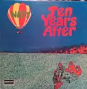 LP - Ten Years After - Watt