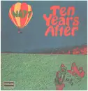 LP - Ten Years After - Watt