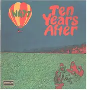 LP - Ten Years After - Watt