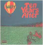 Ten Years After - Watt