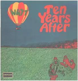 Ten Years After - Watt