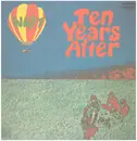 LP - Ten Years After - Watt - GATEFOLD + INSERT