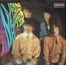 LP - Ten Years After - Ten Years After - ORIG 1st GER PRESS