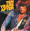 LP - Ten Years After - Ten Years After