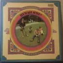 LP - Ten Years After - 'Ten Years After!!' - OBI + Lyric Insert