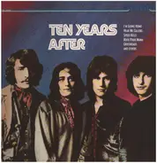 Ten Years After - Ten Years After