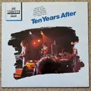LP - Ten Years After - Ten Years After