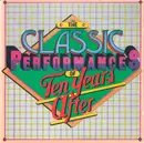 CD - Ten Years After - The Classic Performances
