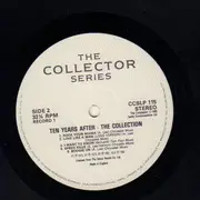 Double LP - Ten Years After - The Collection