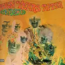 LP - Ten Years After - Undead