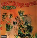 LP - Ten Years After - Undead - Inserts