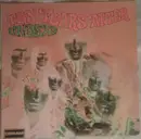 LP - Ten Years After - Undead