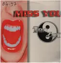 12inch Vinyl Single - Ten Zen - Miss You