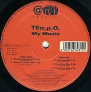 Ten.p.o. - My Music
