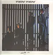 LP - Ten Ten - Walk On
