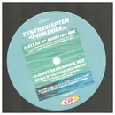 12inch Vinyl Single - Tenth Chapter - Prologue