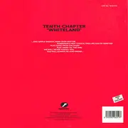 10'' - Tenth Chapter - Whiteland