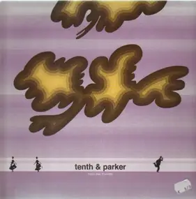 TENTH & PARKER - Rollin Like Thunder