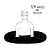 12'' - Ten Walls - Requiem EP
