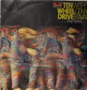 LP - Ten Wheel Drive With Genya Ravan - Brief Replies