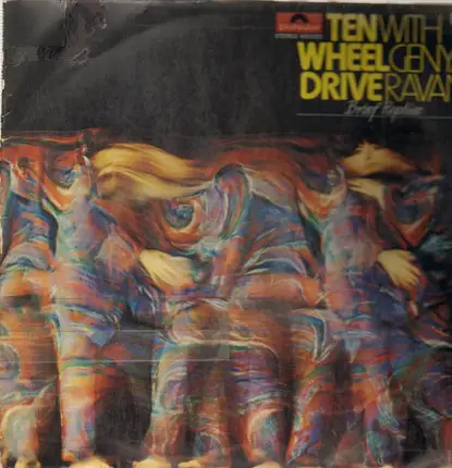 Ten Wheel Drive With Genya Ravan - Brief Replies