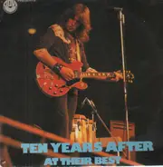 Ten Years After - At Their Best