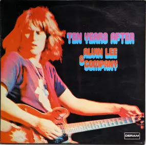 Ten Years After - Alvin Lee & Company