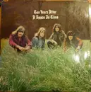 LP - Ten Years After - A Space In Time