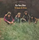 LP - Ten Years After - A Space In Time - UK GREEN Chrysalis
