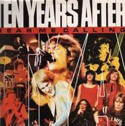 LP - Ten Years After - Hear Me Calling