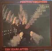 LP - Ten Years After - Positive Vibrations