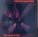 LP - Ten Years After - Positive Vibrations