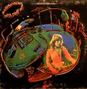LP - Ten Years After - Rock & Roll Music To The World - Gatefold